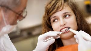 A dentist nightmare for iphone/ipad, uhoh… its been 6 years since you've been to the dentist… you know what that means… cavities! Are Diy Braces A Good Idea Jensen Beach Dentist