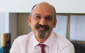 Faculty and Staff Archives