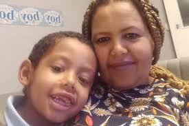 Mum sobs as council demand 'foolish' home extension be knocked down