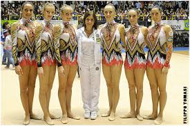 Oggi a varna, in bulgaria, cominciano le gare senior. L Ultima Delle Farfalle Ginnastica Artistica Italiana