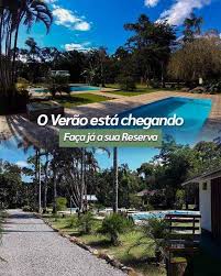 Pousada Morretes e chácara caminho vinho são José dos Pinhais