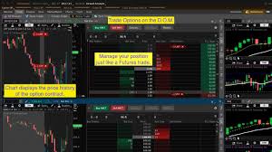 thinkorswim options trading tutorial