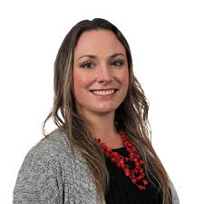 Jennifer Krill's Instagram, Twitter & Facebook