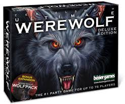 Check spelling or type a new query. Ultimate Werewolf Wikipedia