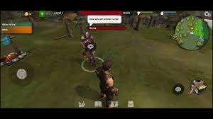 Dibutuhkan perangkat android dengan spesifikasi mumpuni, agar game rpg berjalan lancar tanpa kendala. Outlander Fantasy Survival Eng 2020 Online Survival Rpg Android Gameplay Youtube