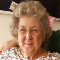 June Mae Austin (Pflug) Obituary