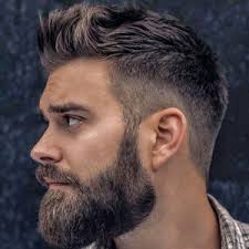 40 model rambut pendek pria indonesia terbaru 2018 style model. Gaya Jambang Lelaki 2018 Walter Barbershop