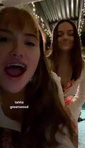 Tabitha Moyer's Instagram, Twitter & Facebook