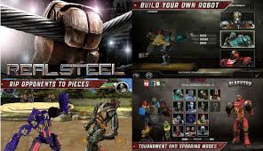 ➤➤➤ descárguelo gratis en un teléfono o tableta android. Real Steel Hd Apk Armv6 1 0 46 Apk Data Android Free Hacked Games Applications