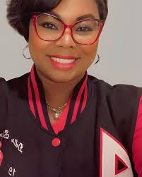 Miranda Avant-Elliott