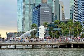 Despite differences between malaysia and singapore in the 1980s singapore and malaysia did not go to war, declared malaysia's former premier and erstwhile strongman, tun dr mahathir mohamad. Why I Left Singapore For Malaysia Just An Ordinary Girl