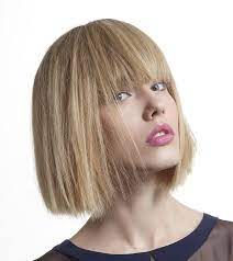 A Cute Haircut On A Wrong Face Can Spoil Your Personality Sometimes In A Hurry You Have Your Hai Long Face Hairstyles Medium Blonde Hair Straight Blonde Hair