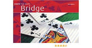The 10 best offline card games for ios, android, windows, macos, and xbox one platforms, each which can be played without an internet connection. Know The Game Bridge Bramley T E 9780713666809 Amazon Com Books