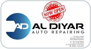 Aldiyar' advisors include a aldiyar is a professional organization located in boulevard plaza tower 2 emaar boulevard, dubai. Al Diyar Auto Repairing Automotive Repair Shop Dubai United Arab Emirates 101 Photos Facebook