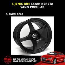 We did not find results for: Kedai Kereta 5 Jenis Rim Tayar Kereta Yang Popular Facebook
