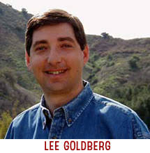 lee goldberg. Fan Guests of Honor: - lee