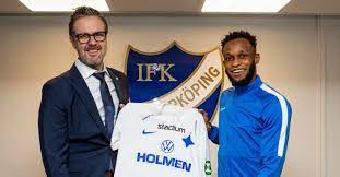 Idrottsföreningen kamraterna norrköping, more commonly known as ifk norrköping or simply norrköping, is a swedish professional football club. Ifk Norrkoping Varvar Fran Rosenborg Allsvenskan