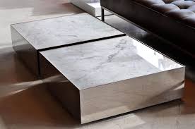 Coffee table marble top design. Ballot Marble Coffee Tables From Phase Design Architonic