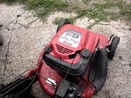 A great push lawn mower should cut grass effortlessly and be easy to empty. 1994 Snapper Mower Deck With 2000 6hp Briggs Engine By Craig1974