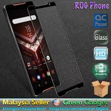 🇲🇾 GG Asus ROG Phone ZS600KL Tempered ...