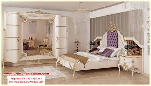 Set Tempat Tidur Ukir Mewah Terbaru Perabot Kamar Tidur Tempat Tidur Set Kamar Tidur