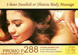 Amazing deals to pamper you this...