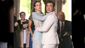 Blair waldorf is taking another walk down the aisle and this time shes doing it in. The Absolute Best Outfit Blair Waldorf Ever Wore On Gossip Girl