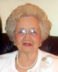 Emily Morris Obituary