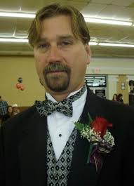 Jerry Robinson Obituary