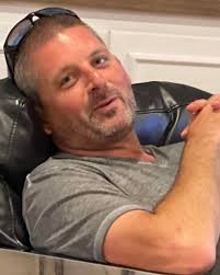 Brandon "Brad" Hollamon Obituary October 4, 2024