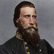 John Bell Hood and the Mysteries of Spring Hill