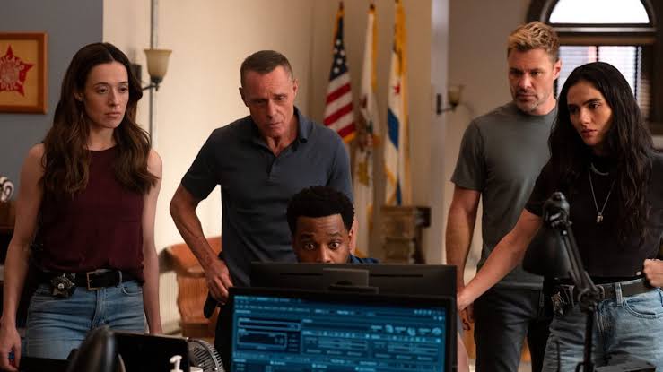 Chicago P.D.' Season 14: Cast, Premiere Date, More Details
