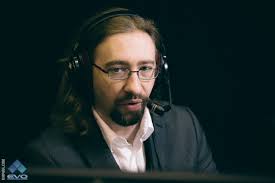 Maximilian Dood - Liquipedia Fighting Games Wiki