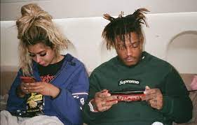 If you use this loop please leave your comments. Pin By Gwamaka Benson On Juice Wrld Juice Rapper Just Juice Cute Couples