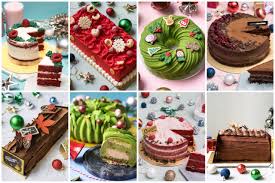 Happy cooking from enjoy food ! 12 Must Try Christmas Log Cakes In Singapore 2020 The Delicious Gorgeous And Even The Sugar Free Danielfooddiary Com