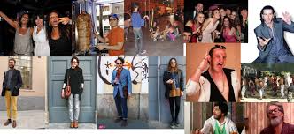 F o r g i(@franciiforgione), samuel marinaro(@samuel.marinaro18), alessio paterniti(@alessiopaterniti), . I 10 Esemplari Di Abitanti Di Roma