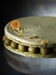 Macarons Chocolats Patisseries Ispahan Achat En Ligne Patisserie Recettes De The Macaron