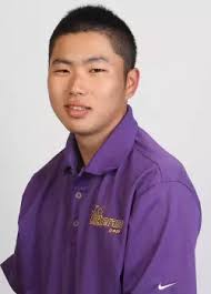 2015-16 Men's Golf Roster