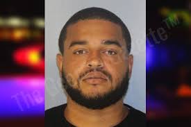 Kenneth Loving — Hall County Jail Bookings