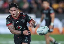 Joel devereux, brak jones, michael cannon, and matthew harris. New Zealand Warriors Vs Newcastle Knights Nrl Highlights Live Scores Blog