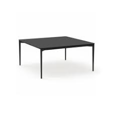 Square shaped stainless steel dining table elaborating on one of our customers favourite stainless steel models, we were inspired to design an even bolder look for this dining table. Dining Tables Base Stainless Steel High Quality Designer Dining Tables Architonic