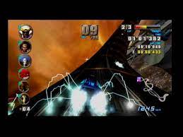 I heard you can unlock the ax cup and characthers by completing story missions and grand prix on very hard (nearly freaking impossable), and that won't happen for me any time in the next 1000 years, i can barely beat the story mode on normal difficulty. F Zero Gx Ax Cup Youtube