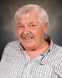 Obituary of Bob Gourlay