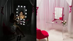 You will notice in the. Makeup Mirror With Lights How To Choose The Best One Cantoni