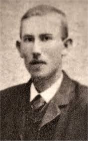 Wilhelm Olsson (1867-1928)