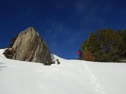 Raquettes Circuit Raquettes Cabanes Entre Capcir Et Donezan