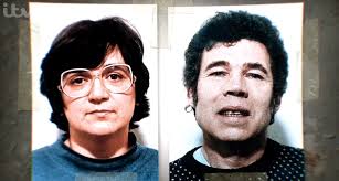 Frederick west was born to walter and daisy west on september 29, 1941, in much marcle, a herefordshire village in england. Appropriate Adult What Happened To Fred And Rose West S Kids