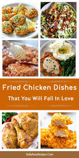 Pin By Kenya Lyons On Recipes For Pinners Fried Chicken Recipes Food Dishes Food