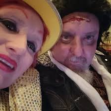 Has Mike Echols, also known as Patch, passed away?