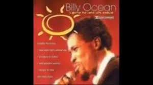 Billy Ocean Love Zone Lyrics Video